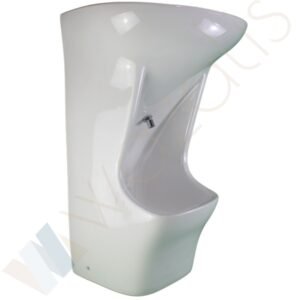 Wazalis Dual Level Wash Basin - Eden